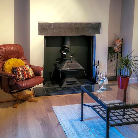 Kirkinner Cottage Luaran gambar