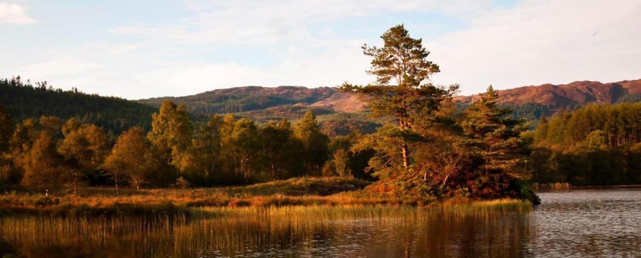 Kirkinner Cottage Luaran gambar