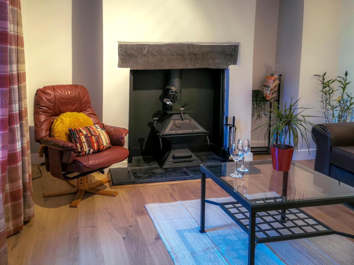 Kirkinner Cottage Luaran gambar