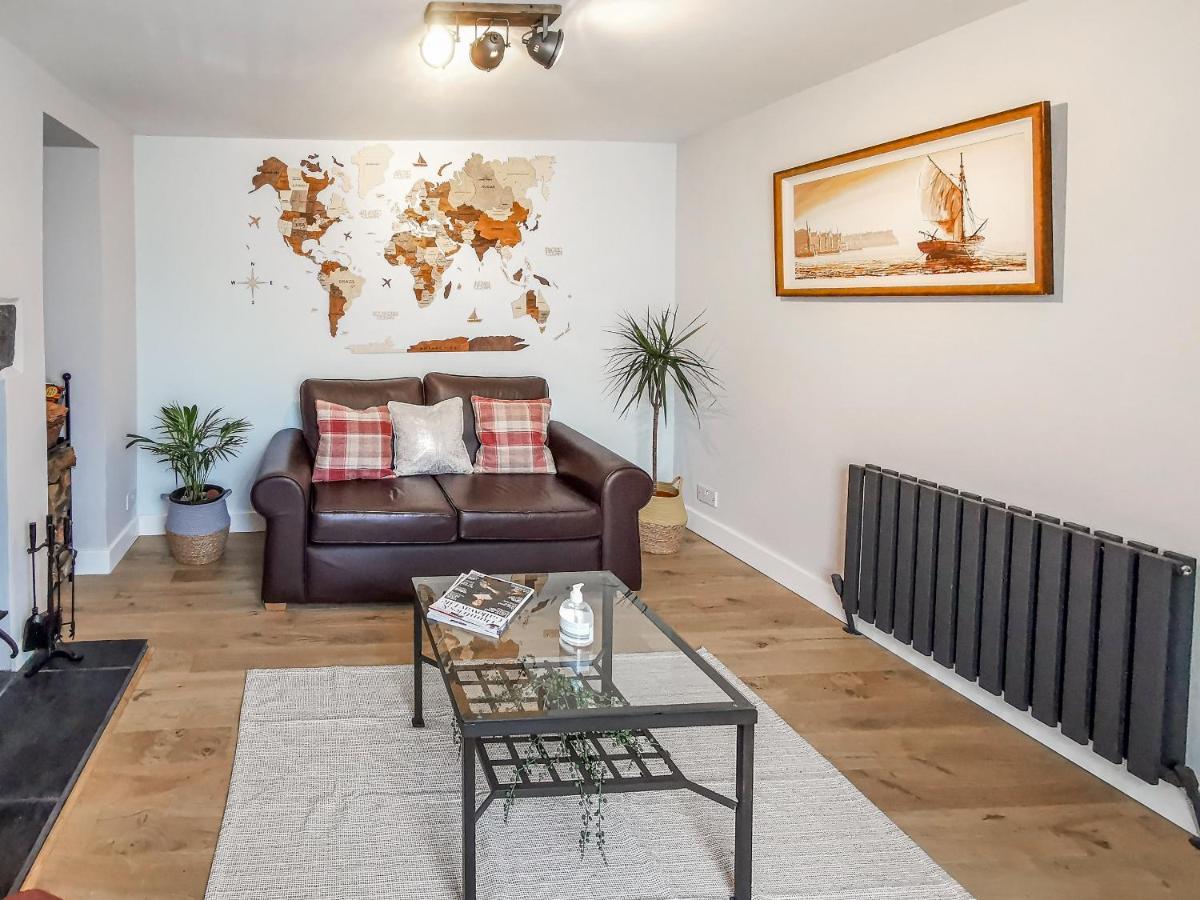 Kirkinner Cottage Luaran gambar